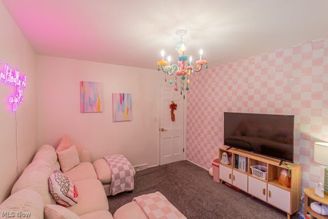 Tiny photo for 1805 Stonehenge Avenue NE, Warren, OH 44483 (MLS # 5254382)