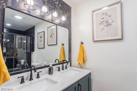 Tiny photo for 1805 Stonehenge Avenue NE, Warren, OH 44483 (MLS # 5254382)
