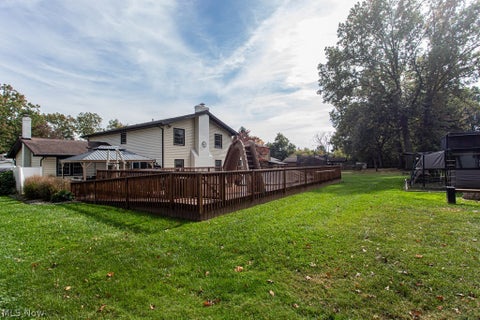 Tiny photo for 1805 Stonehenge Avenue NE, Warren, OH 44483 (MLS # 5254382)