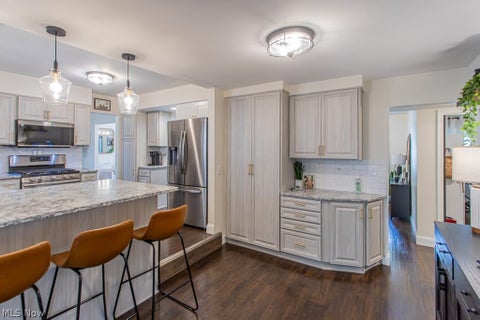 Tiny photo for 1805 Stonehenge Avenue NE, Warren, OH 44483 (MLS # 5254382)
