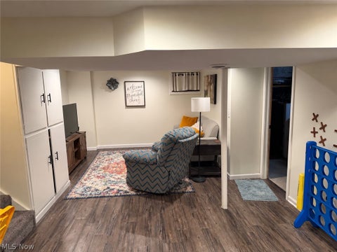 Tiny photo for 1805 Stonehenge Avenue NE, Warren, OH 44483 (MLS # 5254382)