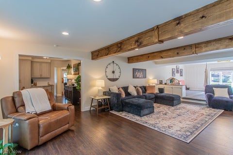 Tiny photo for 1805 Stonehenge Avenue NE, Warren, OH 44483 (MLS # 5254382)