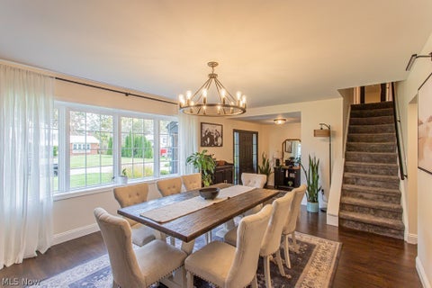 Tiny photo for 1805 Stonehenge Avenue NE, Warren, OH 44483 (MLS # 5254382)