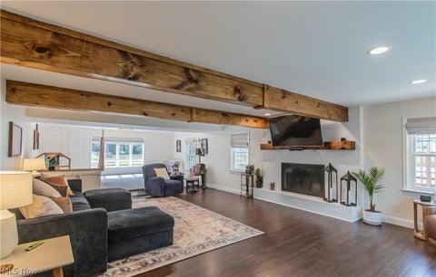 Tiny photo for 1805 Stonehenge Avenue NE, Warren, OH 44483 (MLS # 5254382)