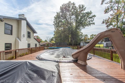 Tiny photo for 1805 Stonehenge Avenue NE, Warren, OH 44483 (MLS # 5254382)