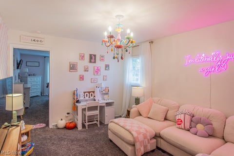 Tiny photo for 1805 Stonehenge Avenue NE, Warren, OH 44483 (MLS # 5254382)
