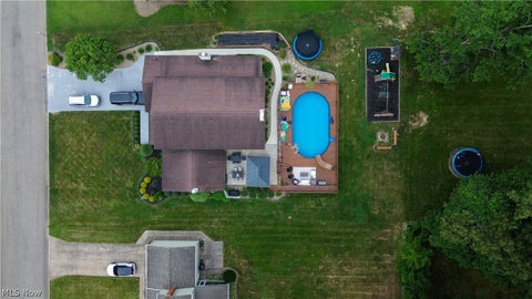 Tiny photo for 1805 Stonehenge Avenue NE, Warren, OH 44483 (MLS # 5254382)
