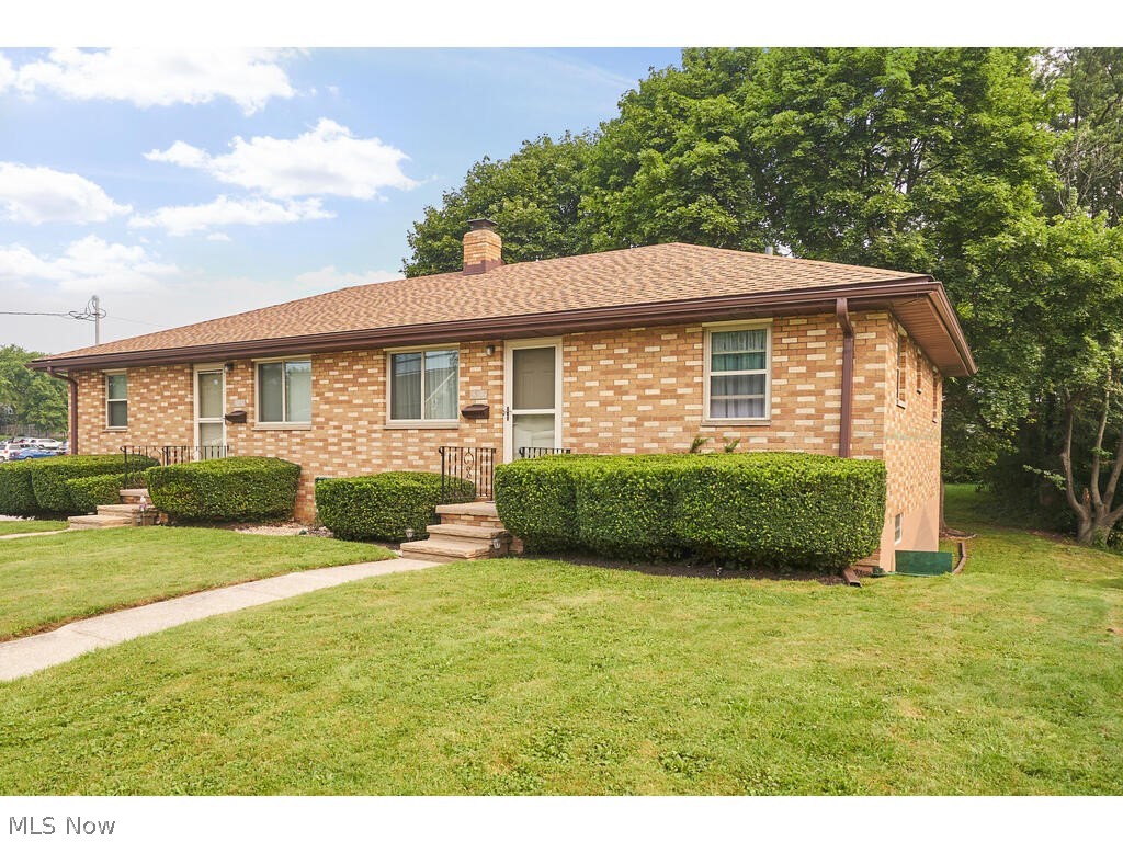 Schrops - Residential Income