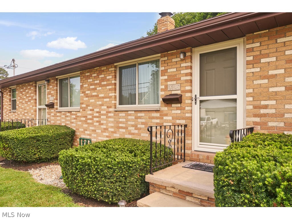 Schrops - Residential Income