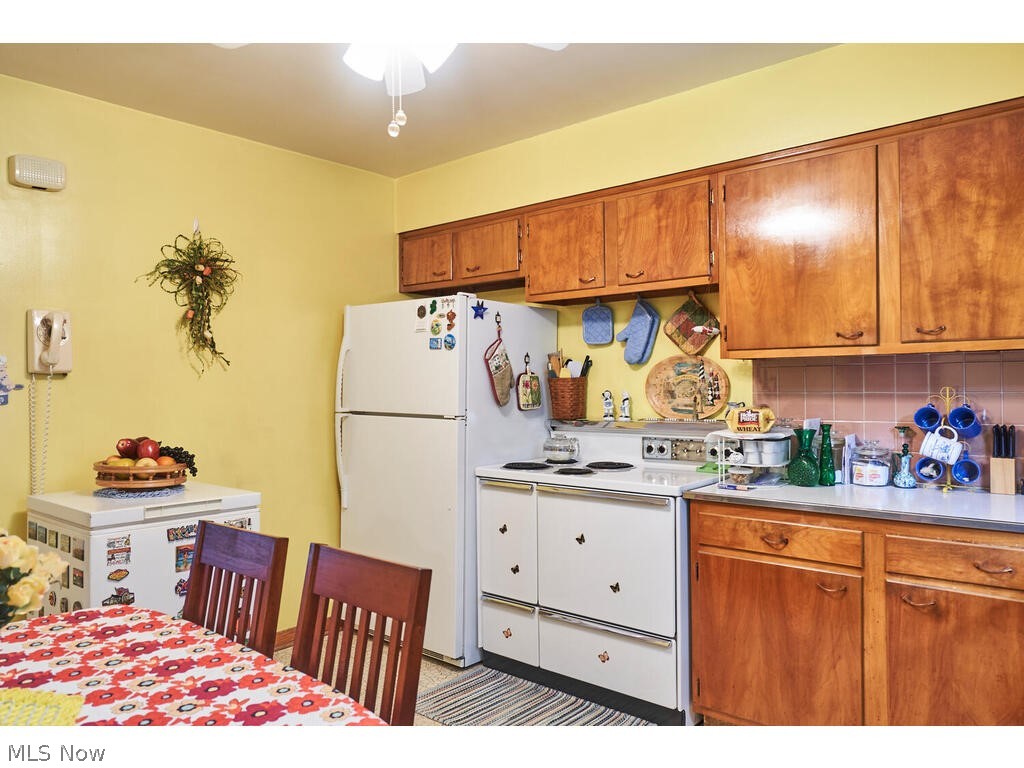 Schrops - Residential Income