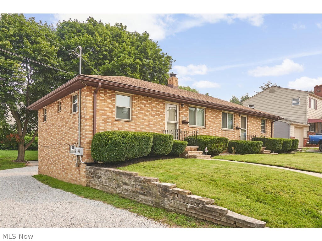 Schrops - Residential Income