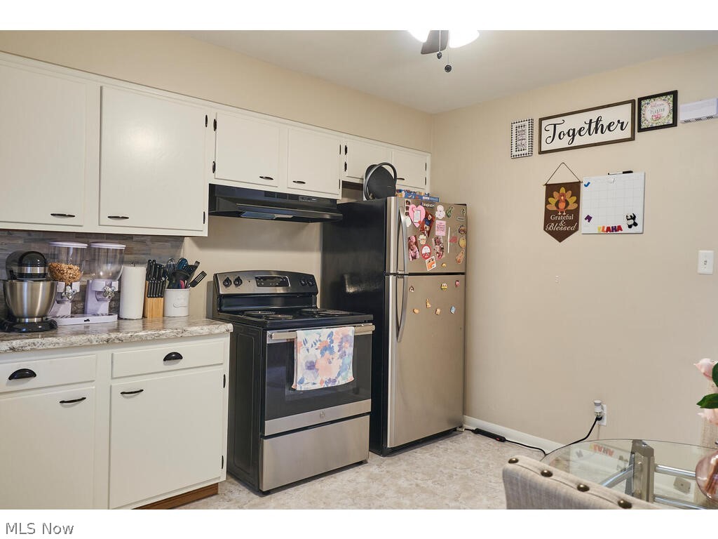 Schrops - Residential Income