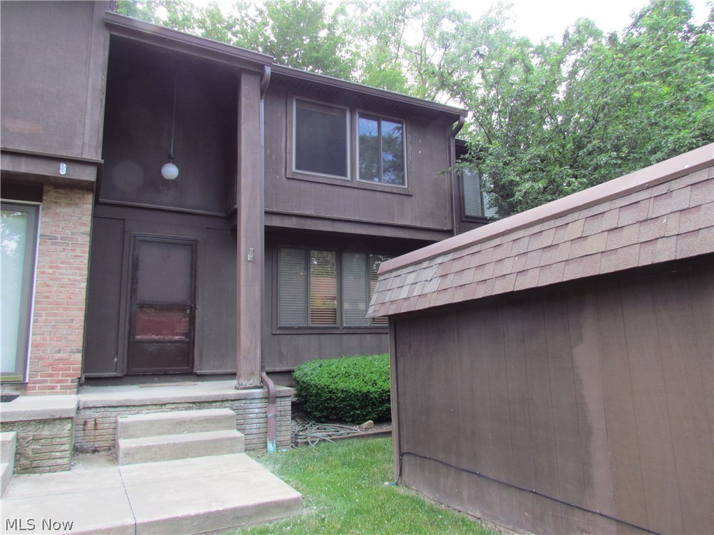 Spinnaker Run Condo - Residential