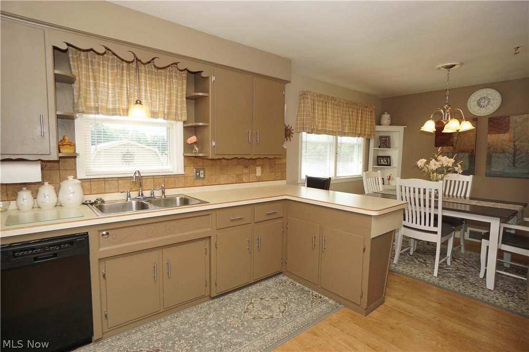 City/Youngstown - Residential