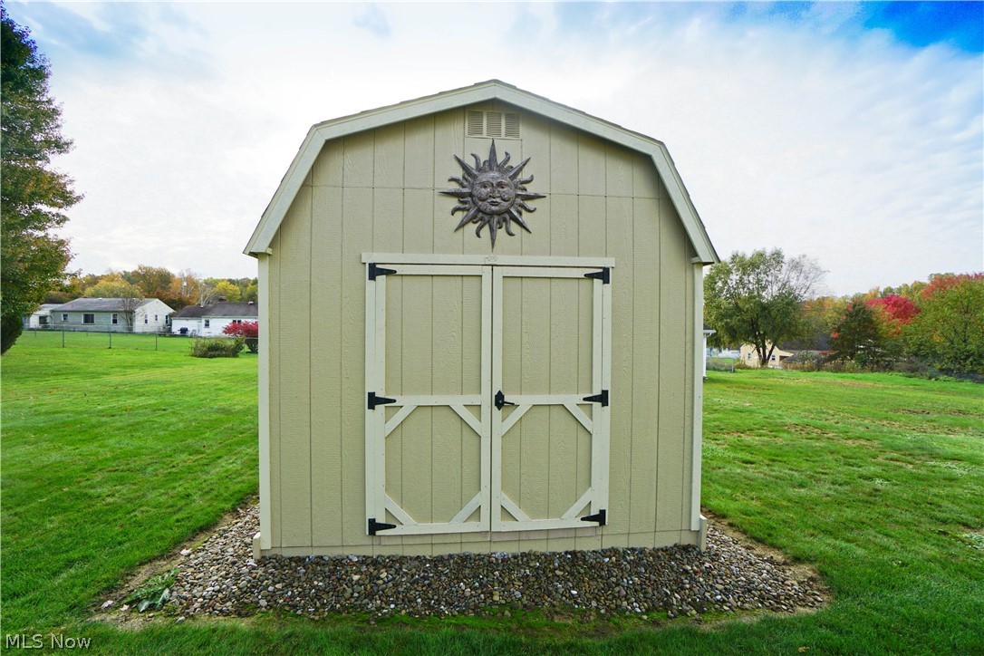 City/Youngstown - Residential