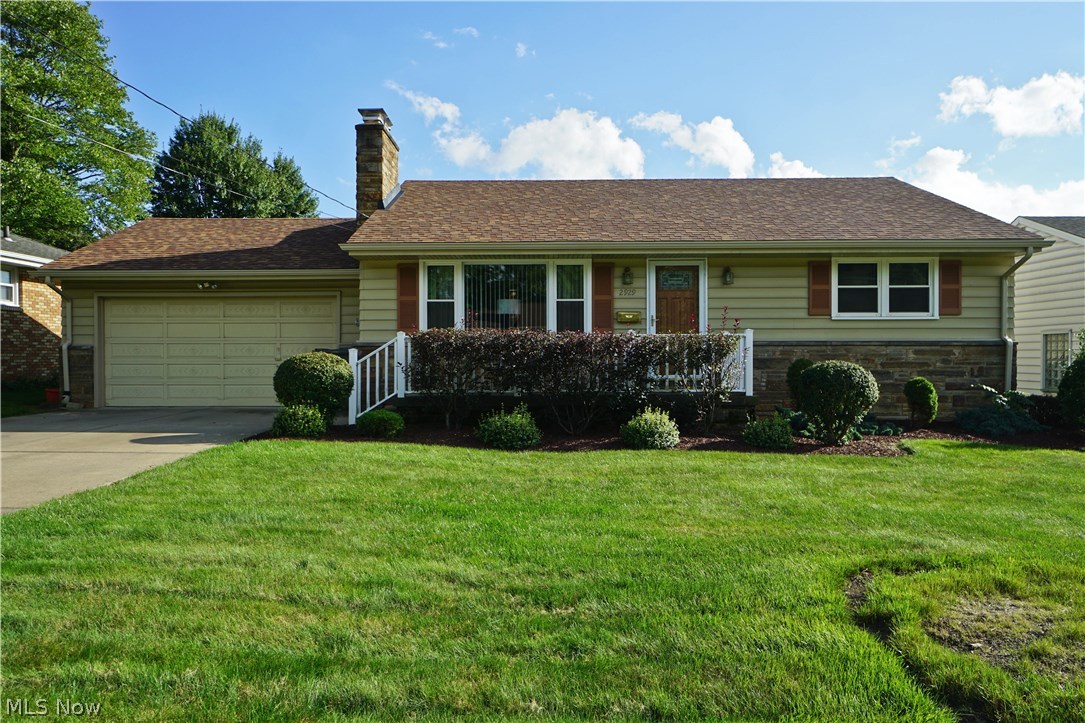 City/Youngstown - Residential