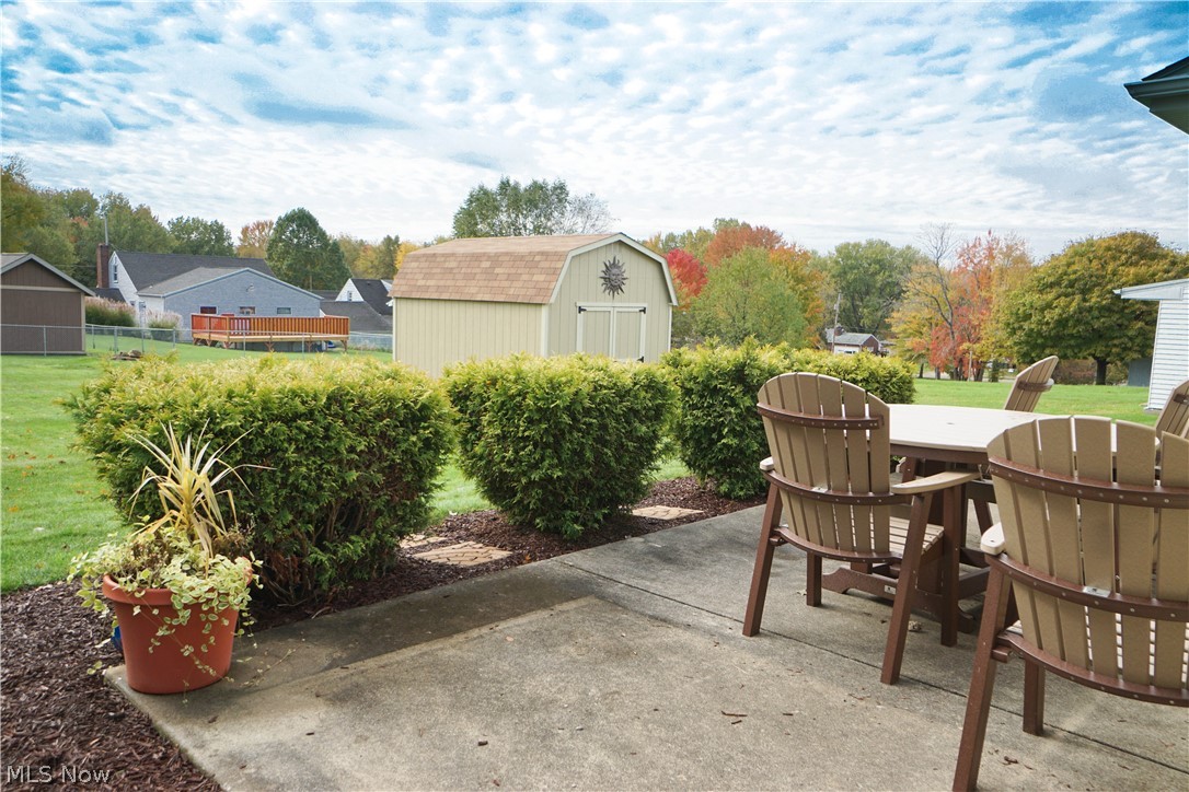 City/Youngstown - Residential