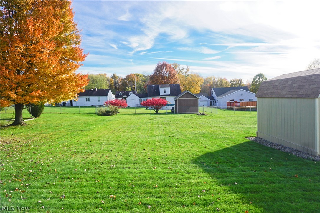 City/Youngstown - Residential