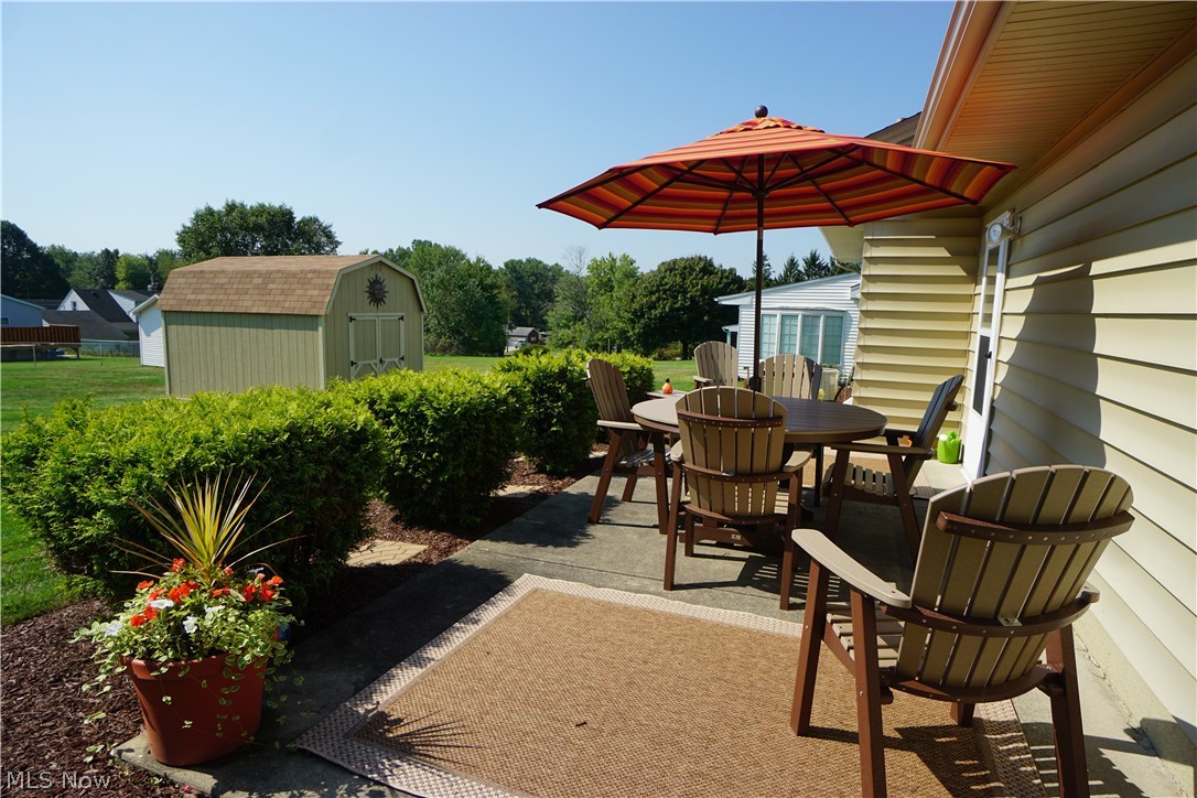 City/Youngstown - Residential