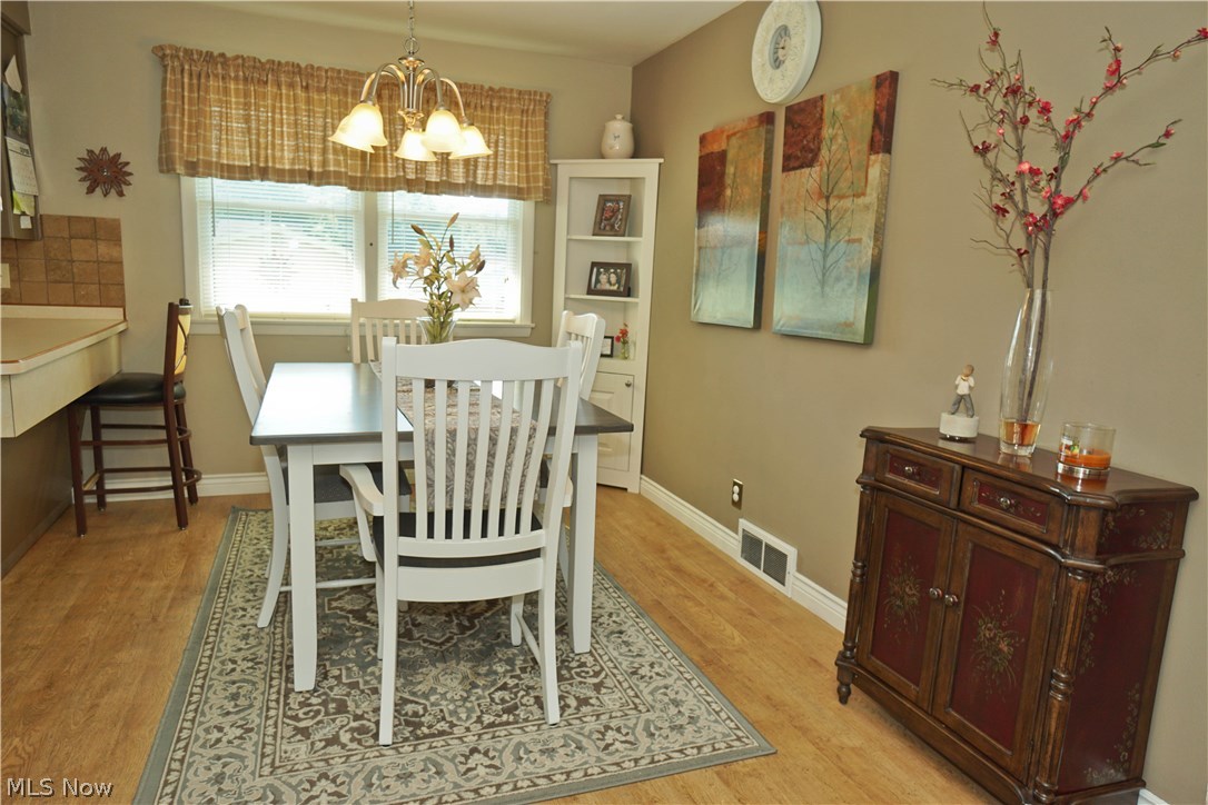 City/Youngstown - Residential