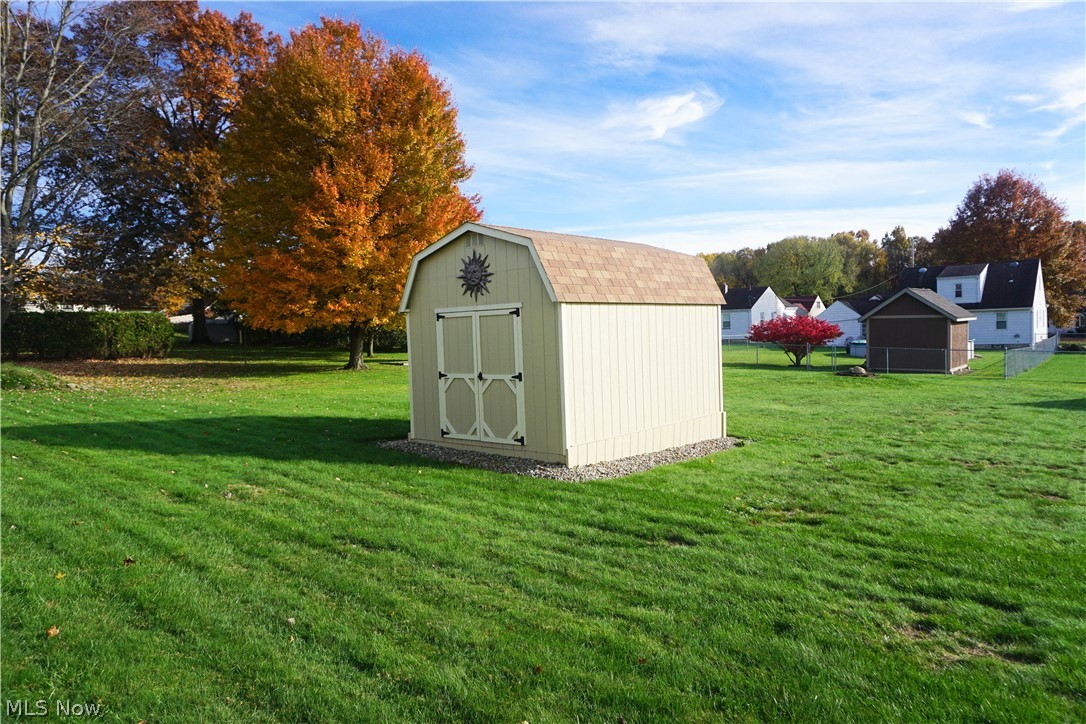 City/Youngstown - Residential