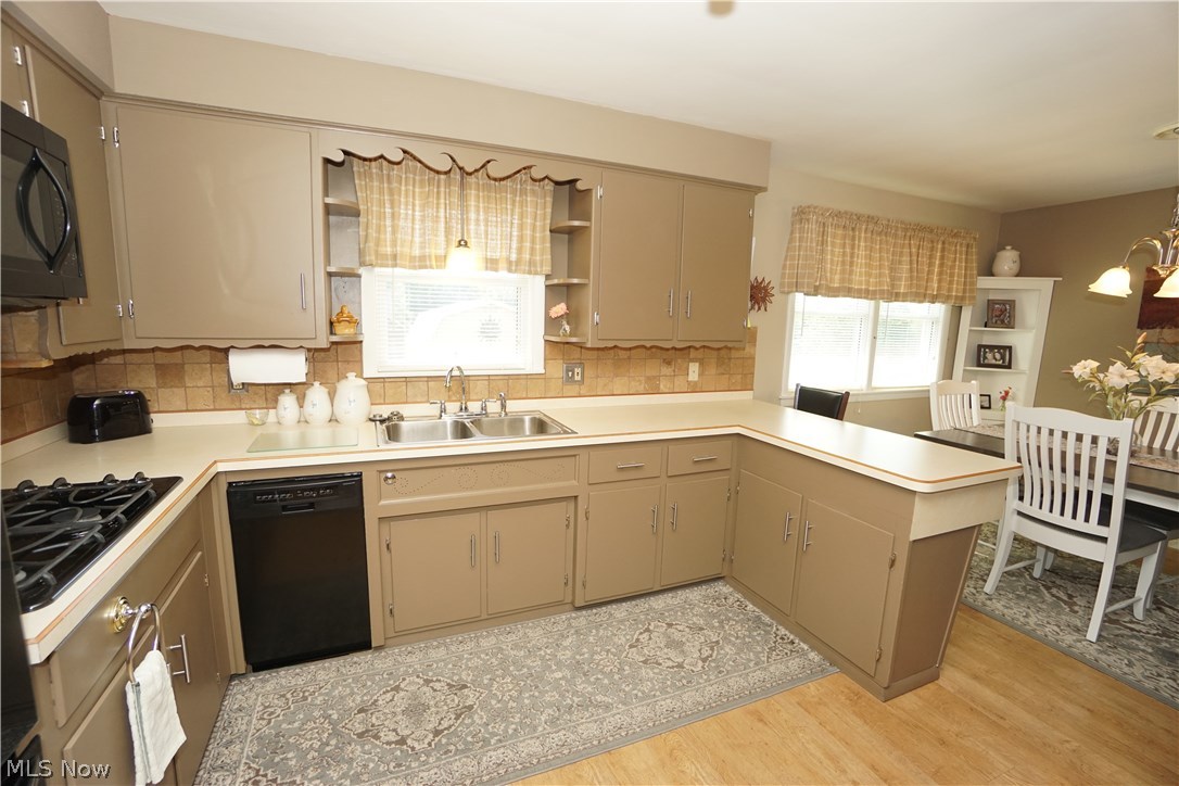 City/Youngstown - Residential