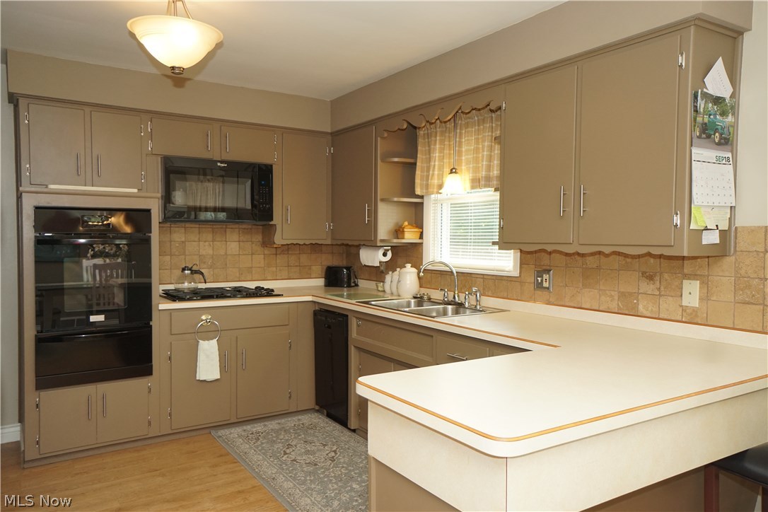 City/Youngstown - Residential