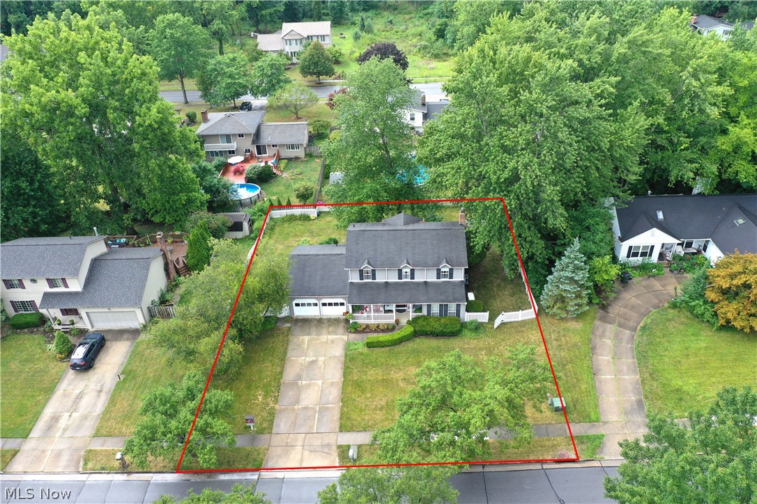 Lakeview Estates Ph I - Residential