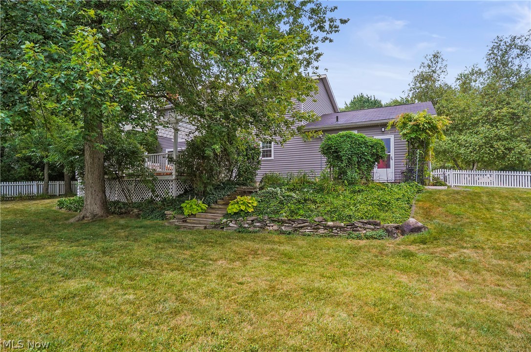 Lakeview Estates Ph I - Residential