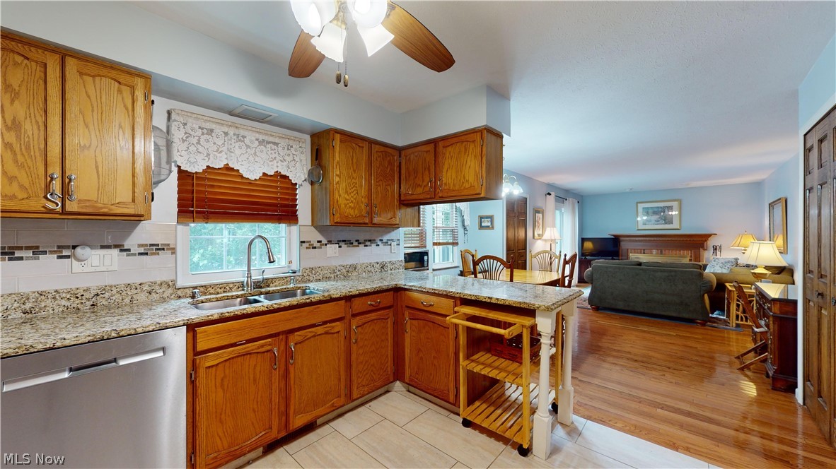 Lakeview Estates Ph I - Residential