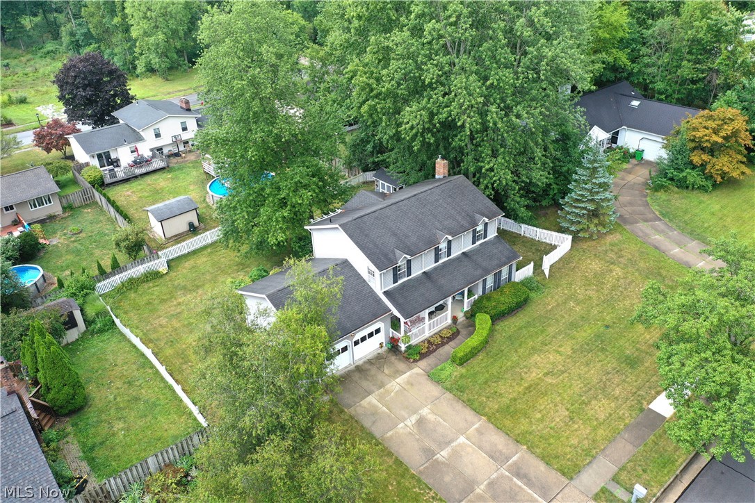 Lakeview Estates Ph I - Residential