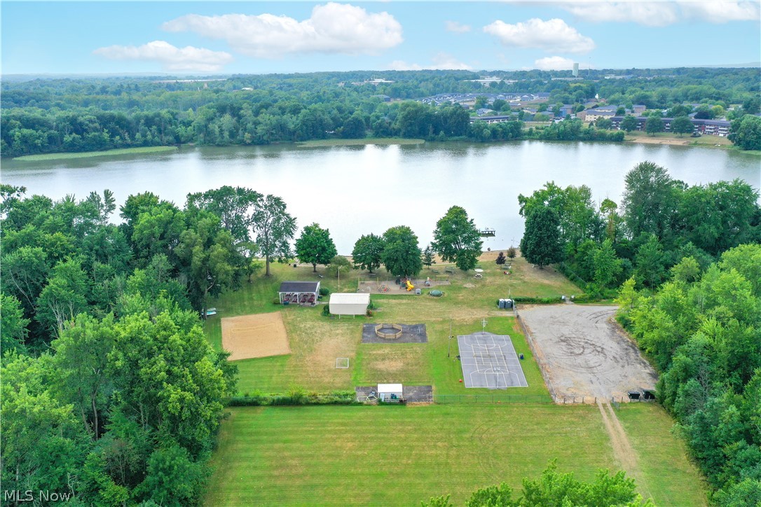 Lakeview Estates Ph I - Residential