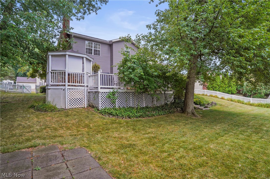 Lakeview Estates Ph I - Residential