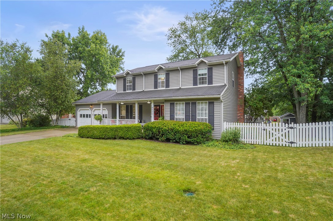 Lakeview Estates Ph I - Residential