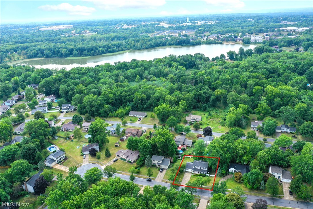 Lakeview Estates Ph I - Residential