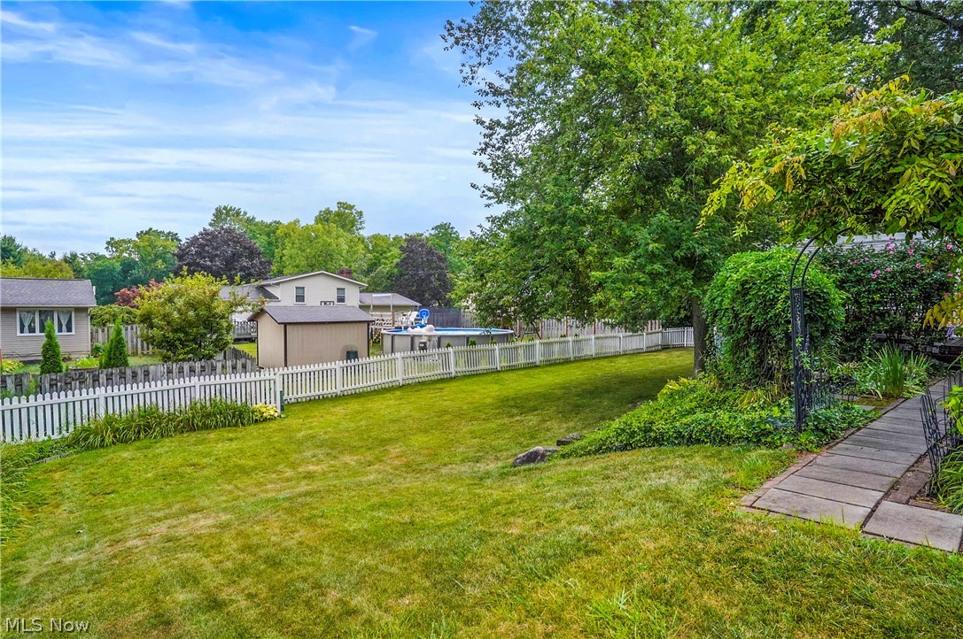 Lakeview Estates Ph I - Residential