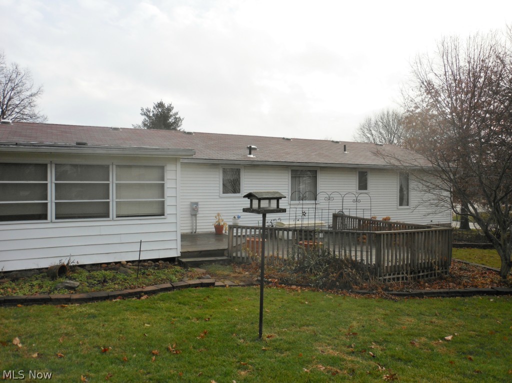 Spenbrock #3 - Residential