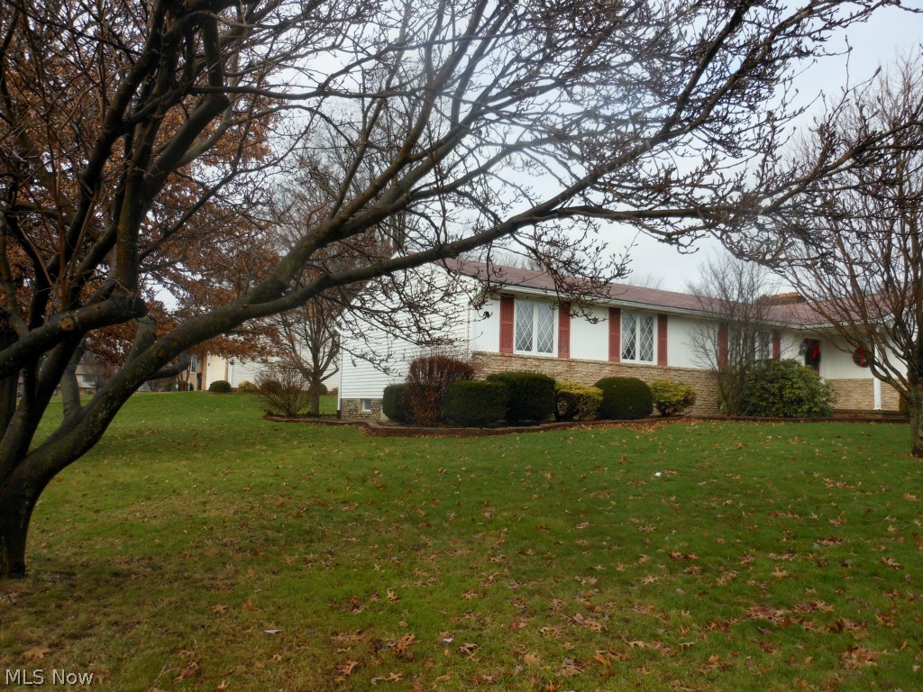 Spenbrock #3 - Residential