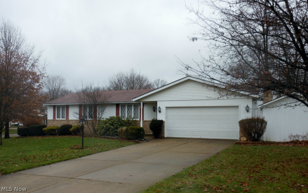 Spenbrock #3 - Residential