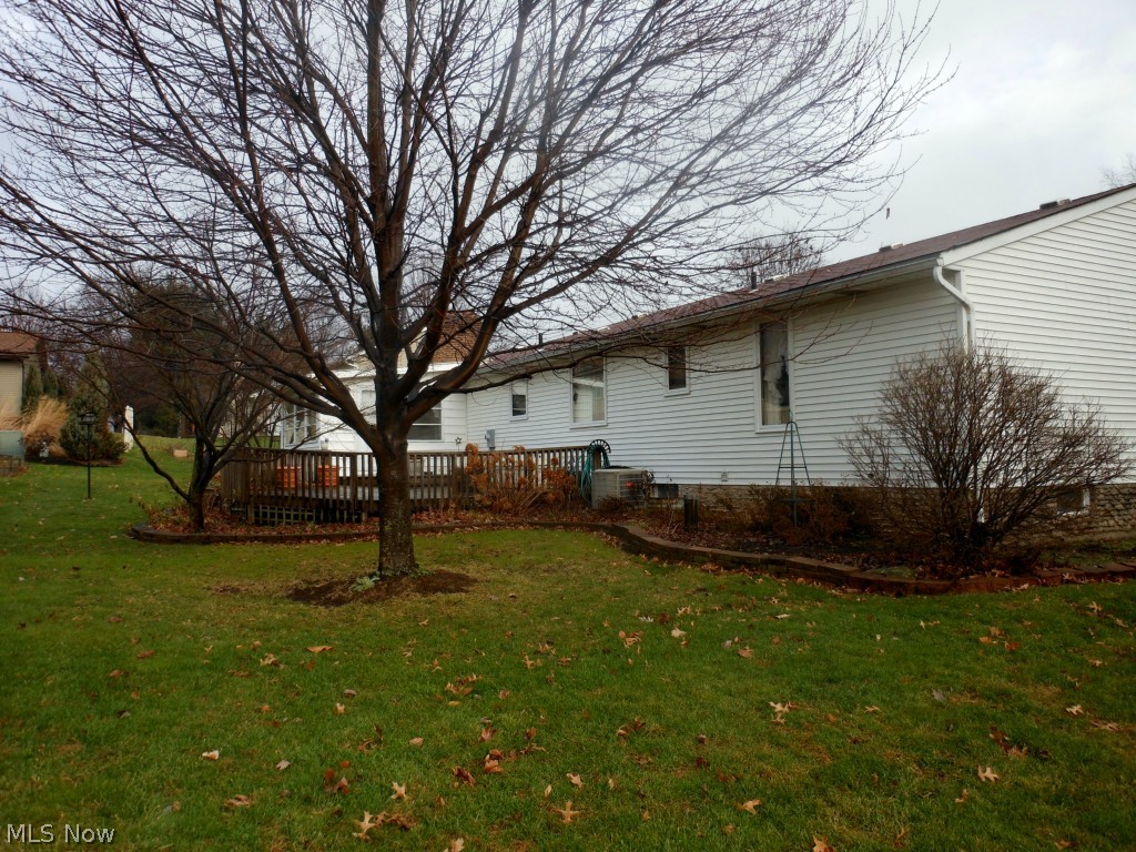 Spenbrock #3 - Residential