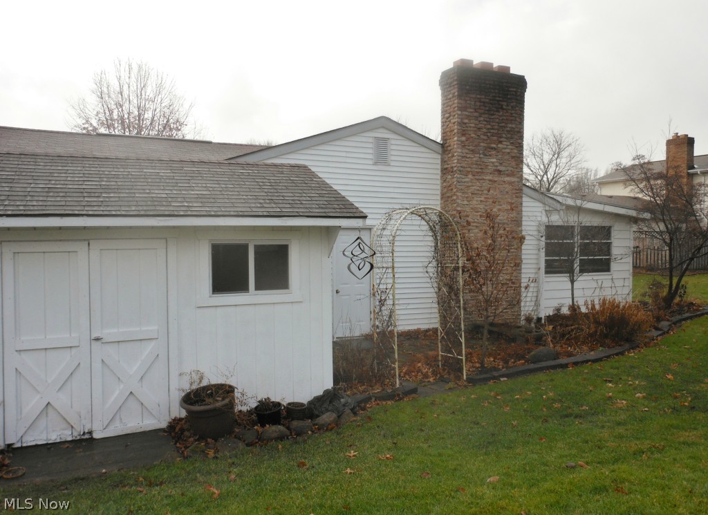 Spenbrock #3 - Residential