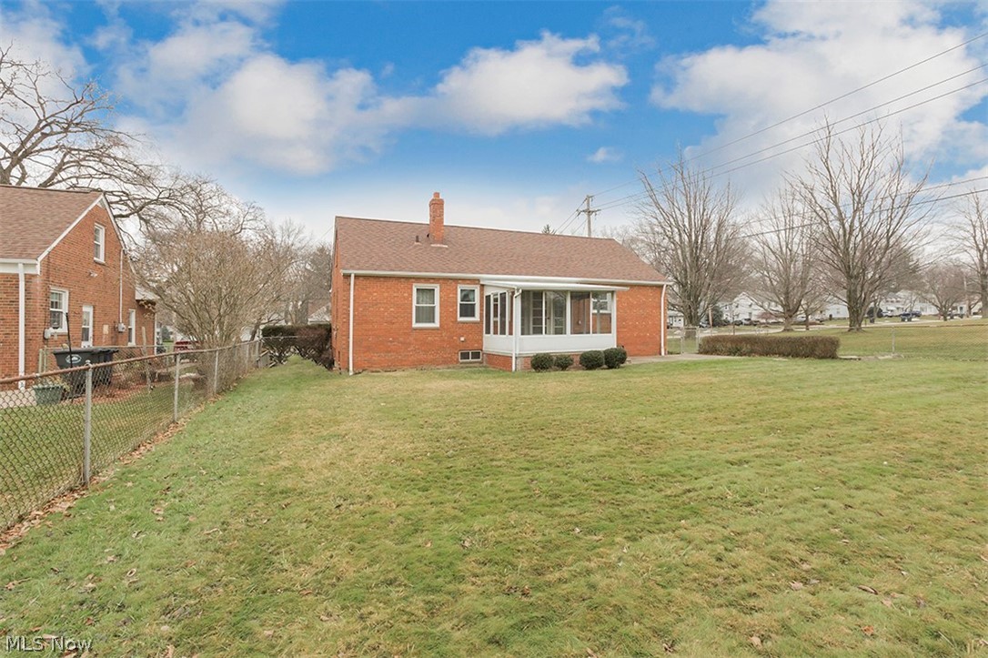 Sunshine Realty Inc 01 - Residential