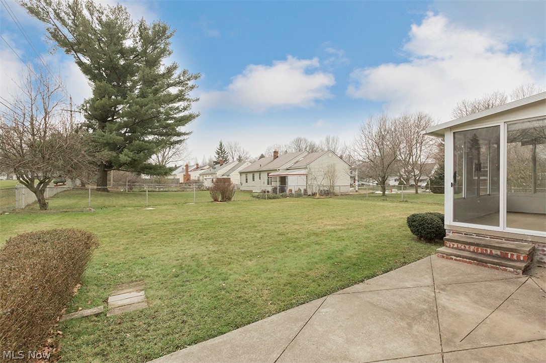 Sunshine Realty Inc 01 - Residential