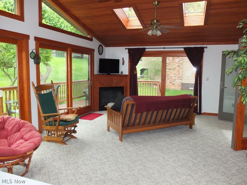 Hillcrest Highlands - Residential