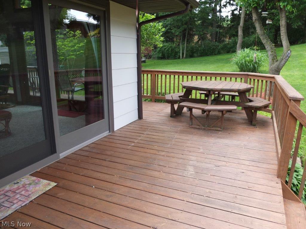 Hillcrest Highlands - Residential