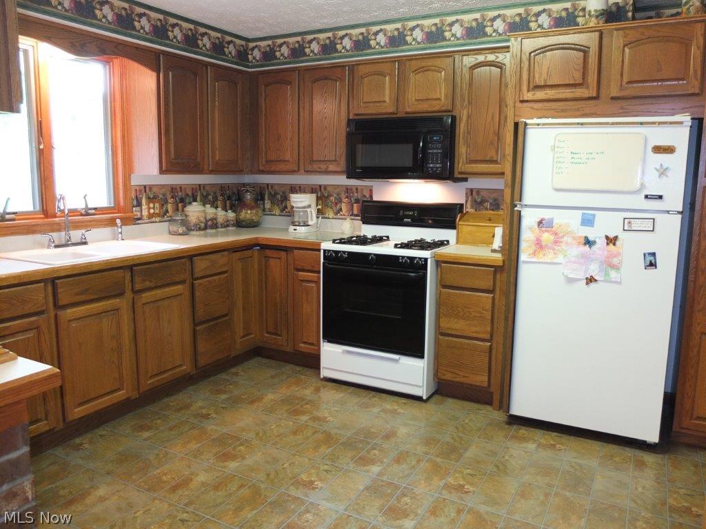 Hillcrest Highlands - Residential