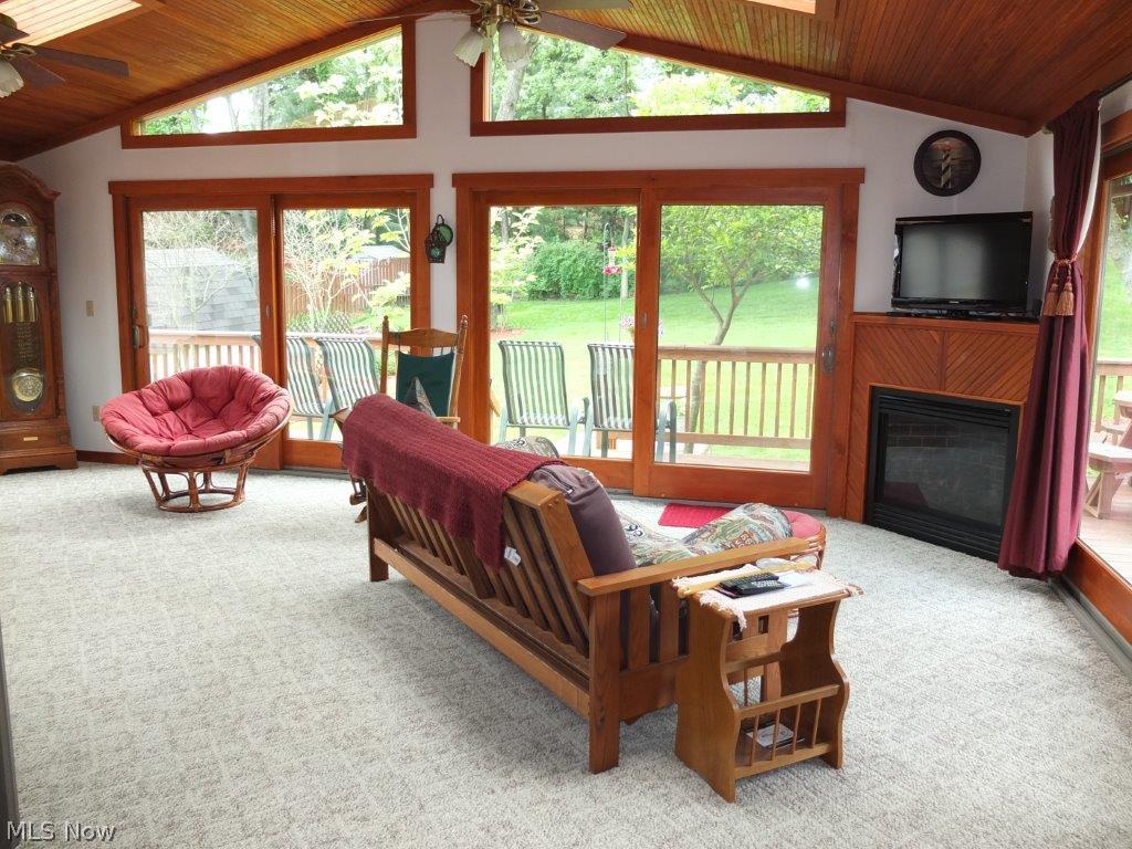 Hillcrest Highlands - Residential