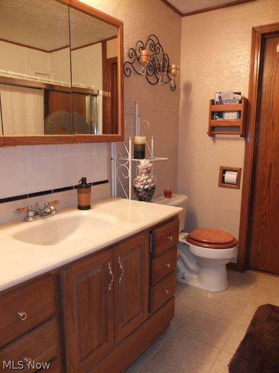 Hillcrest Highlands - Residential