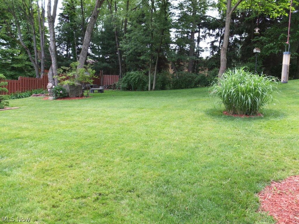 Hillcrest Highlands - Residential