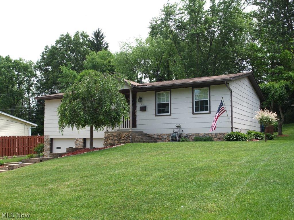 Hillcrest Highlands - Residential